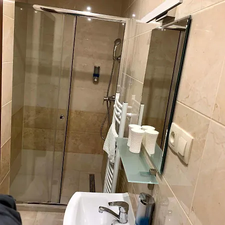 Pensión Tulip Červený Kláštor