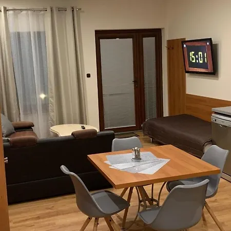 Tulip ゲストハウス 3*