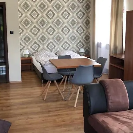 Tulip 3* Červený Kláštor