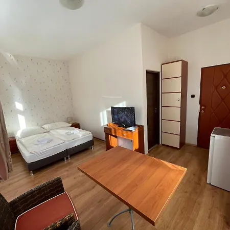 Tulip 3* Červený Kláštor