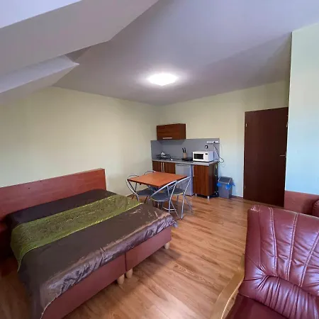 Tulip 3* Červený Kláštor