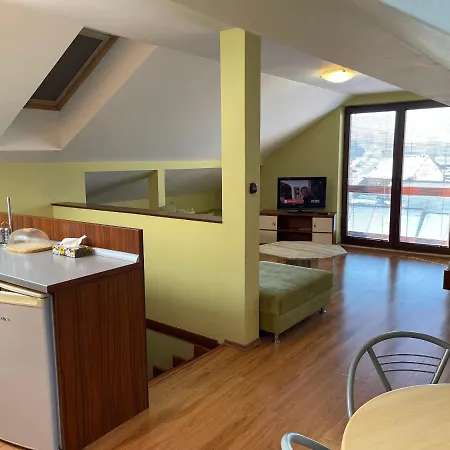 ゲストハウス Tulip