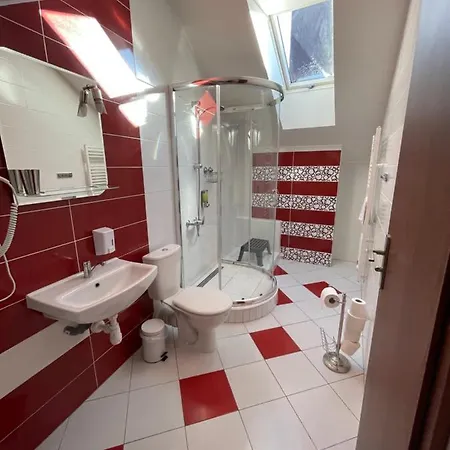 Tulip 3* Červený Kláštor