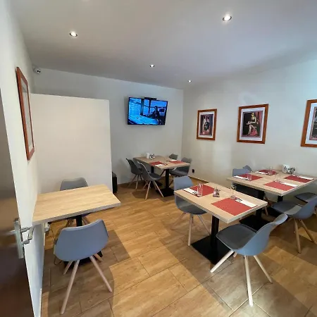 Tulip Červený Kláštor