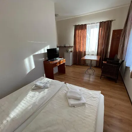 ゲストハウス Tulip