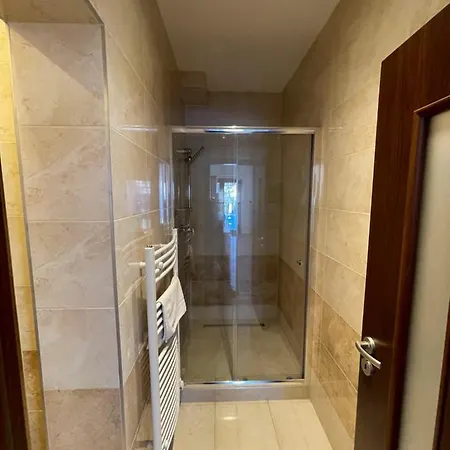 Tulip ゲストハウス Červený Kláštor