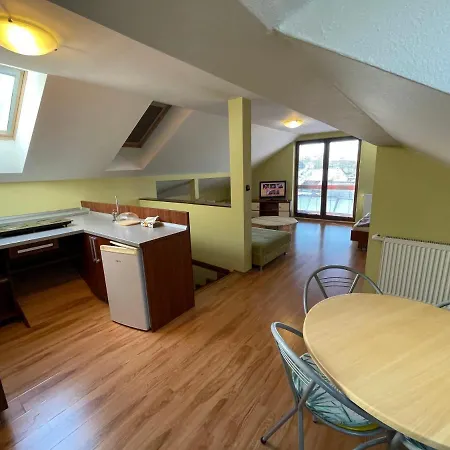 ゲストハウス Tulip