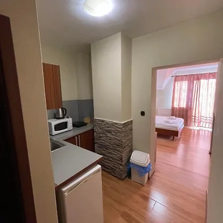 Tulip 3* Červený Kláštor