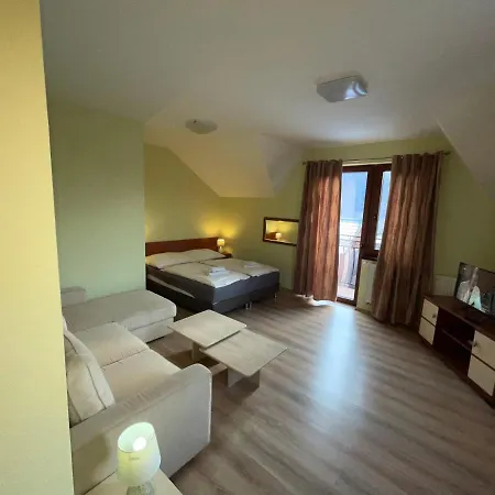 Tulip 3* Červený Kláštor