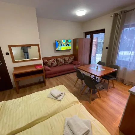 Tulip 3* Červený Kláštor
