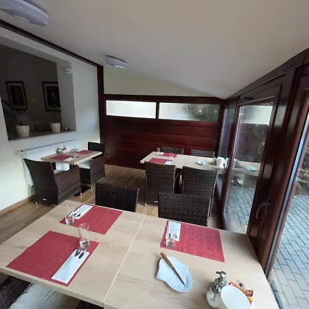 Tulip Červený Kláštor