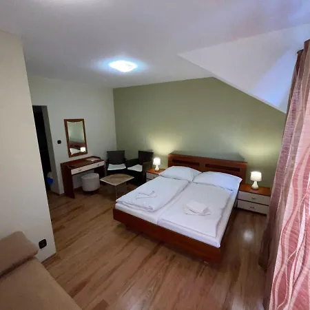 Tulip Pensjonat 3*