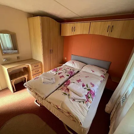 Tulip Pensjonat 3*