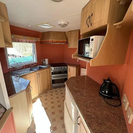 ゲストハウス Tulip