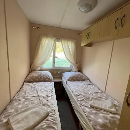 Tulip Červený Kláštor