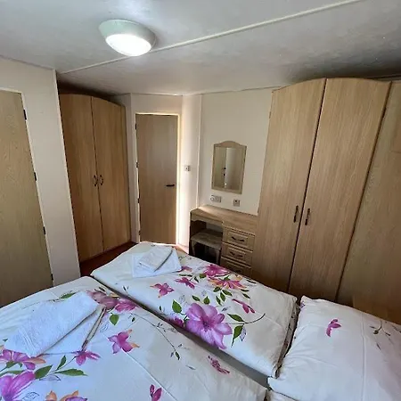 Pensjonat Tulip 3*