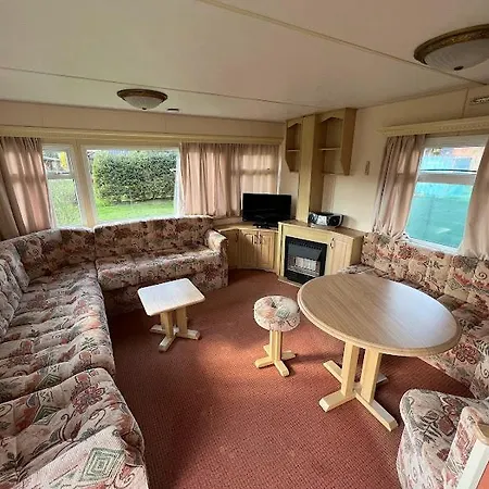 Pensión Tulip Červený Kláštor