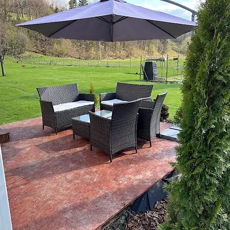 ゲストハウス Tulip