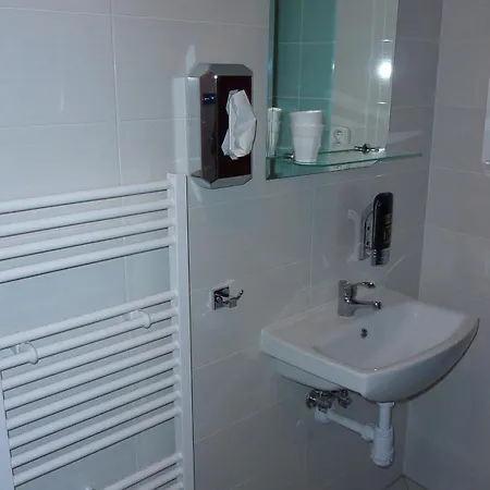 Tulip Gasthuis Červený Kláštor