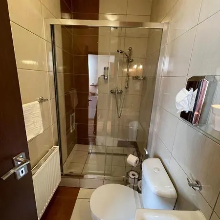 Tulip Gasthuis Červený Kláštor