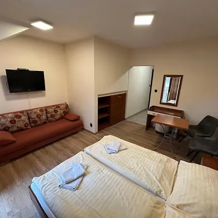 Tulip 3* Červený Kláštor