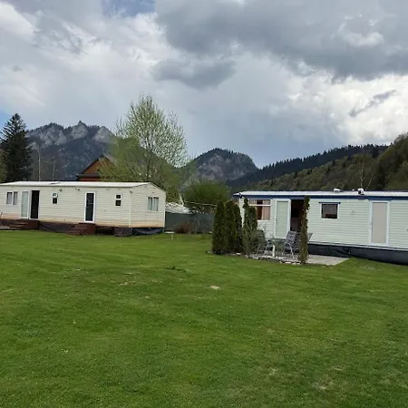 Tulip 3* Červený Kláštor