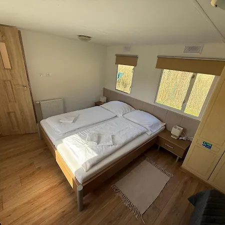 Tulip Červený Kláštor