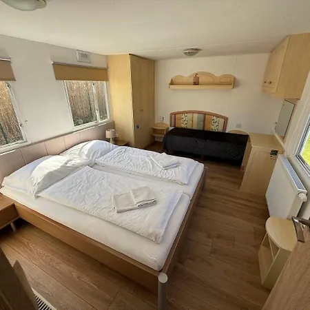 Tulip Pensjonat 3*
