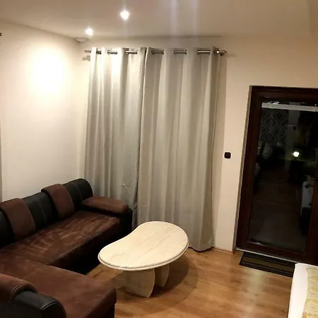 Tulip Pensión Červený Kláštor