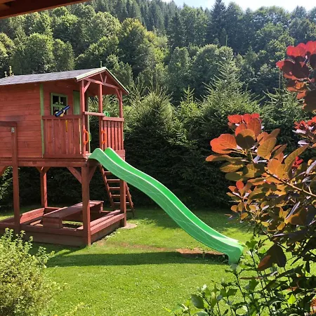 Penzión pre hostí Tulip 3*