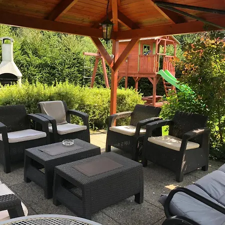 ゲストハウス Tulip