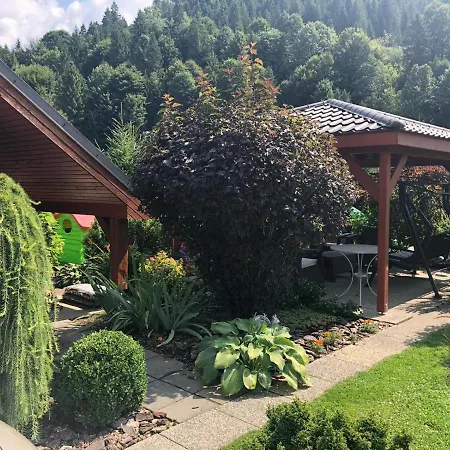 Pensión Tulip Červený Kláštor