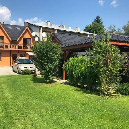 ゲストハウス Tulip