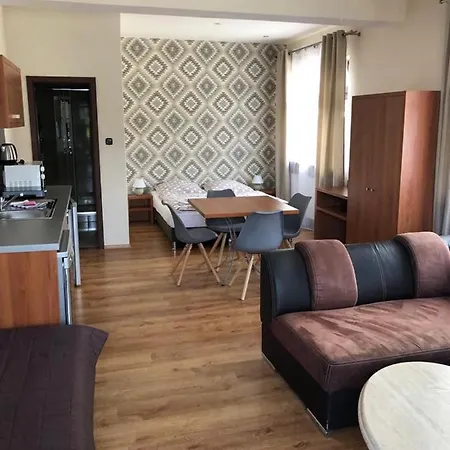 Tulip Červený Kláštor