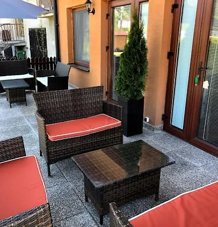 Tulip ゲストハウス