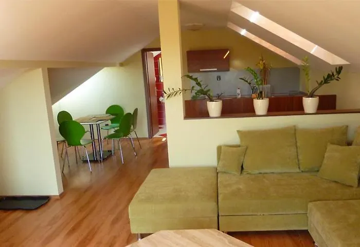 Affittacamere Tulip 3*