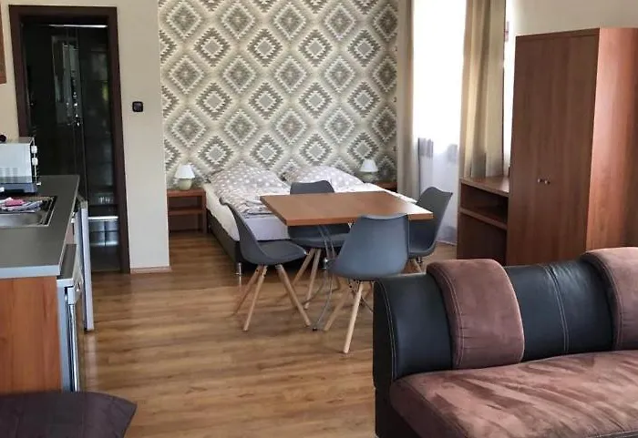 Tulip 3* Červený Kláštor