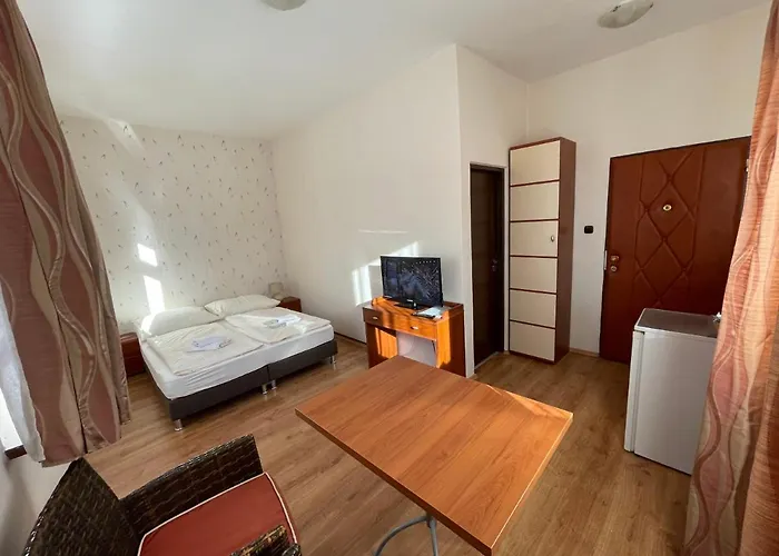 Tulip 3* Červený Kláštor