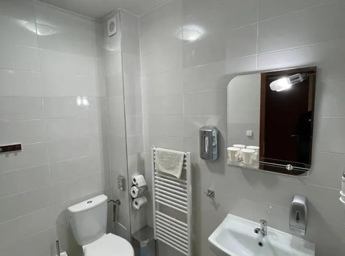 Affittacamere Tulip 3*