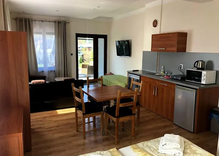 Affittacamere Tulip 3*
