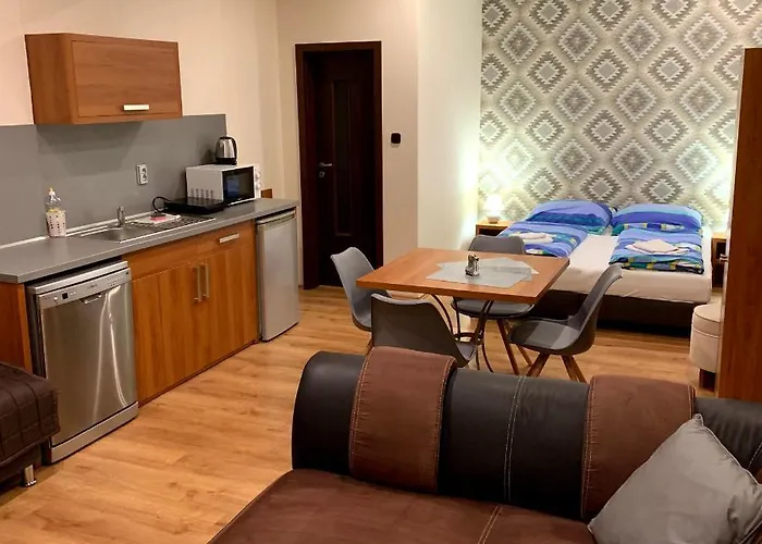 Affittacamere Tulip 3*